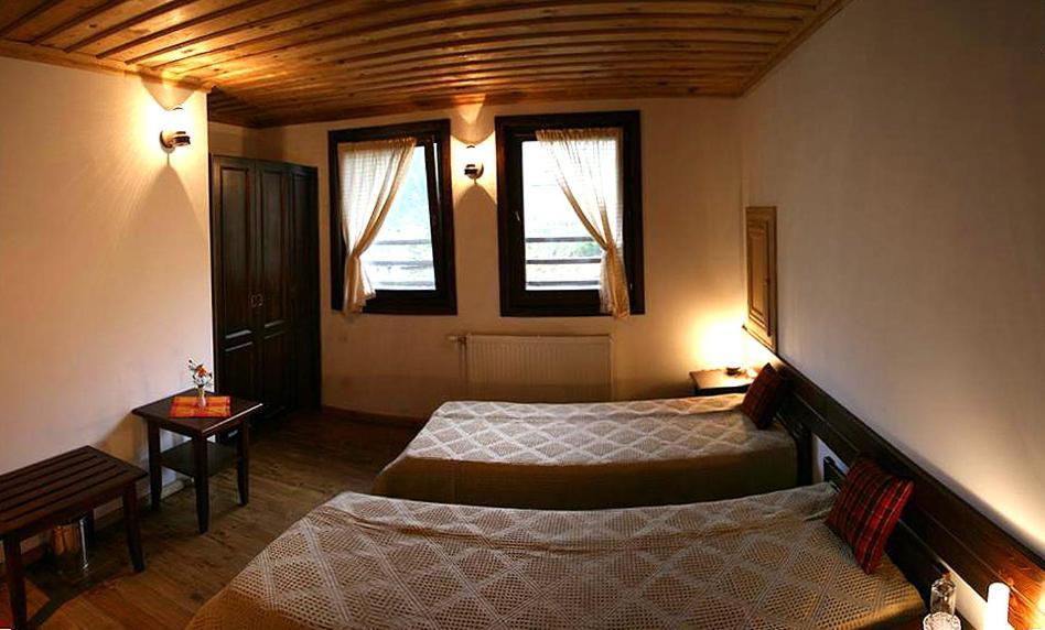 Complex Kosovo Houses Room photo