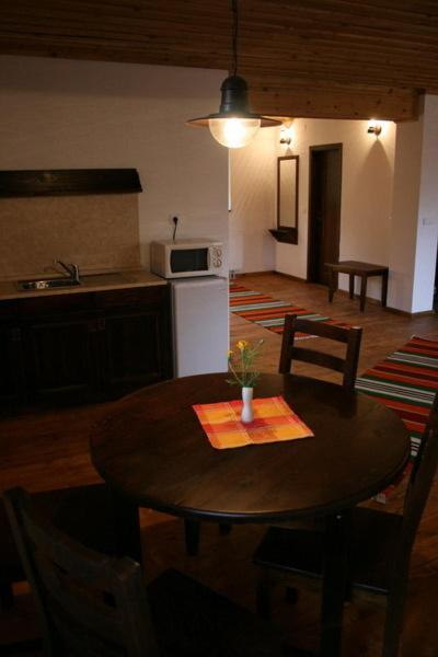 Complex Kosovo Houses Room photo