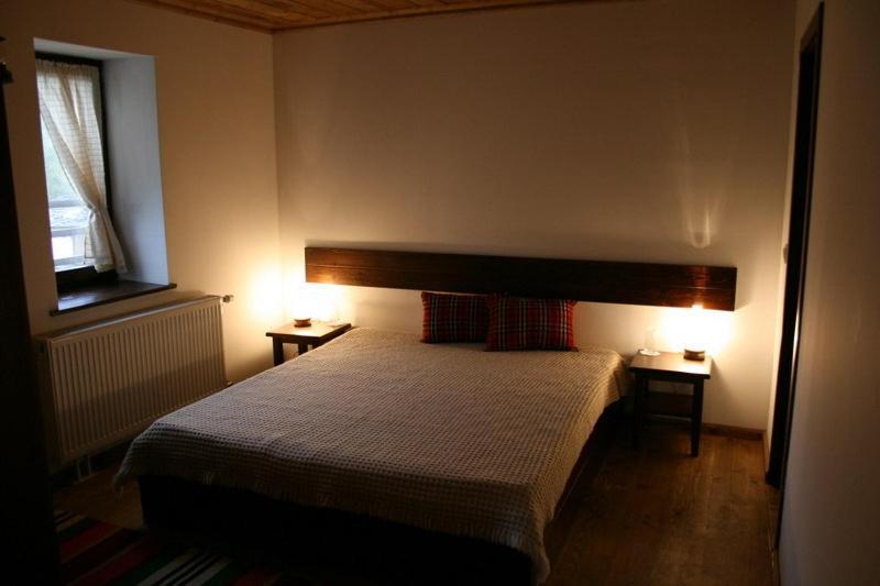 Complex Kosovo Houses Room photo