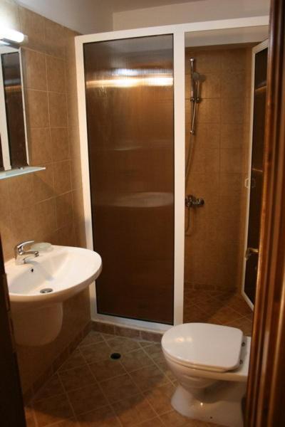 Complex Kosovo Houses Room photo