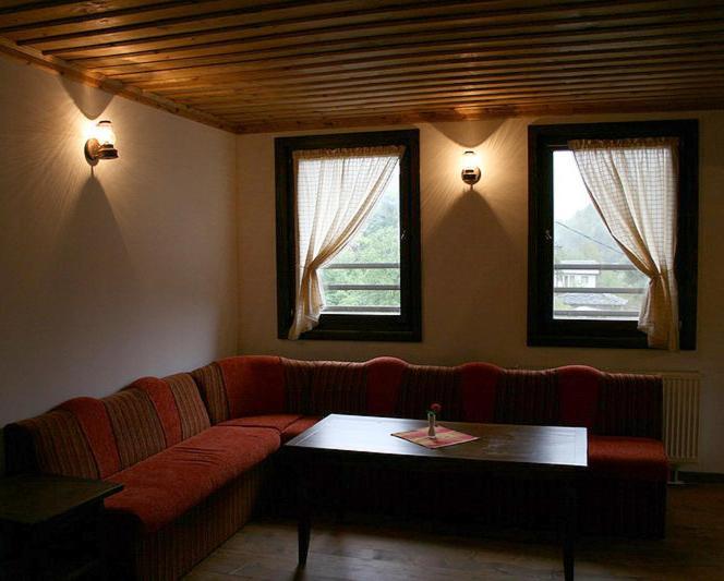 Complex Kosovo Houses Room photo